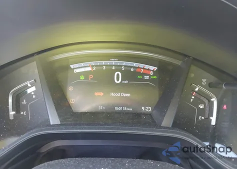 2022 Honda Cr-V Awd Special Edition z USA, uszkodzony, nr VIN 7FARW2H77NE001811